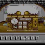 Explora Time Run Chrono Quest Atari ST Longplay