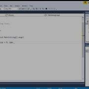 Using Microsoft Visual Studio Write A C Program To Reverse A Number