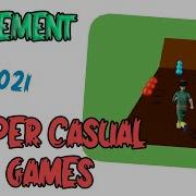 MOVEMENT Like In Hyper Casual Games UNITY 3D