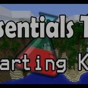 Essentials Tip Starters Kit