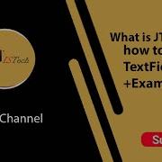 Jtextfield In Java Swing