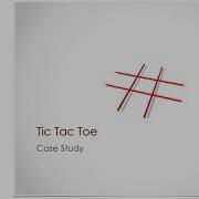 CSE110 Programming With Java TicTacToe Game