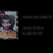 Misery Engine Ramzi Yousef Full Cassette Rip
