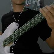 Magnitude Ceaseless Bass Cover