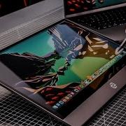 How To Make Your M1 Macbook Pro TOUCH SCREEN
