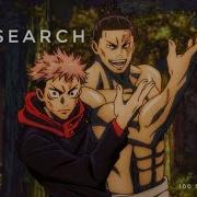Jujutsu Kaisen AMV NF The Search