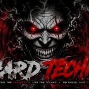 BLACK SIGNAL Dark Underground Rave Mix 148 BPM Hard Techno 2026