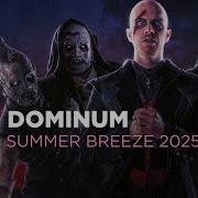 Dominum Summer Breeze 2025 ARTE Concert