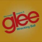 Wrecking Ball Glee Cast HD FULL STUDIO