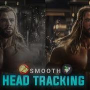 Smooth Head Tracking On Mobile