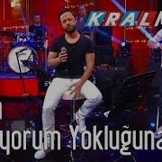 Özgün Direniyorum Yokluğuna Kral Pop Akustik
