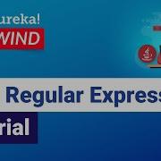 Java Regular Expressions Tutorial Regular Expressions In Java Edureka Java Rewind 2