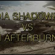 Shadowplay VS Afterburner Gameplay Recording Comparison