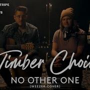 Soundstripe Live No Other One Weezer Acoustic Cover Timber Choir