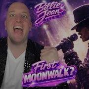 FIRST TIME Watching Michael Jackson Billie Jean Motown 25th Anniversary First Moonwalk Ever