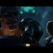 Firefall PAX 2010 Cinematic Trailer