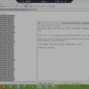 How To Save Ping Command In Txt File Network Consultant