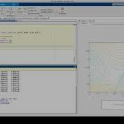 Matlab Video 21 Constrained Minimization
