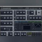 HOW TO MAKE A SIMPLE REESE BASS USING PITCH RING MOD IN NI MASSIVE NI MASSIVE TUTORIAL REESE