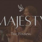 Majesty Feat Jesus Image The Finding