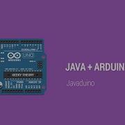 Tutorial Java Arduino Geekytheory Com