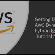 Getting Data On AWS DynamoDB Python Boto 3 Tutorial 3
