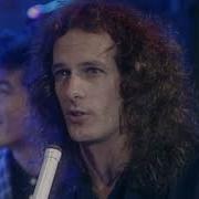 American Bandstand 1987 Interview Michael Bolton
