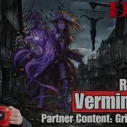 D D 5 5 New Vermin Lord Ranger Subclass Grim Hollow Partner Content