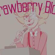 Strawberry Blonde Anything MAP CLOSED 9 15