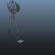 First Contact Maya To MB To Maya