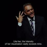 Thinking In Words Or Images Jordan Peterson