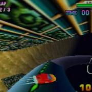 F Zero X Sand Ocean 3 1 21 530 WR
