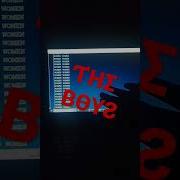 The Boys Funny Troll Using Python Code Women