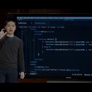 CS50W Лекция 5 JavaScript