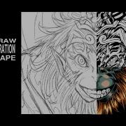 How To Draw Symmetry Illustration Use Inkscape Inkscape Workflow Inkllustrator