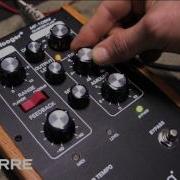 Doctrina Simplex Moogerfooger MF 108M Cluster Flux E 12 Stage Phaser Di E Cosimi E A Massari