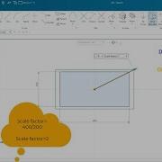 Scale Curve How To Use Scale Curve In NX NX CAD Cad2liv