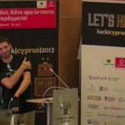 Hack Cyprus TV Hackathon Closing Ceremony 9 Rat Poison
