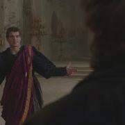 Juan Confesses To Cesare About Committing Fratricide Borgia