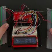 Stackmat Timer And Rubik S Cube