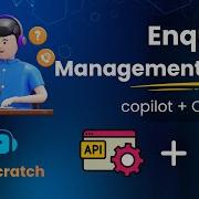 Angular Enquiry Management System Angular 20 Project Step By Step