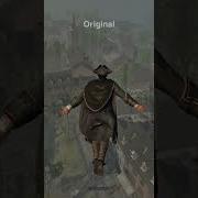 AC 3 Original Vs Remastered Which Is Better Shorts
