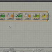 LEGO Mindstorms NXT A Brief Introduction Tutorial Part 2