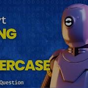 Convert JavaScript String To Be All Lowercase Stack Overflow