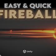 EASY PROJECTILE In UNITY Particle System Vs VFX Graph