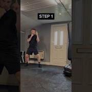 POWERFUL TAEKWONDO KICK TUTORIAL