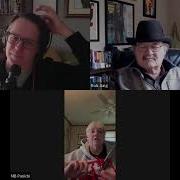 Bell Cow Author Round Up M B Panichi With Hosts Rob Jung Michael MacBride