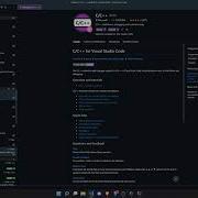Установка и отладка C C в WSL с помощью Visual Studio Code Подсистема Windows для Linux