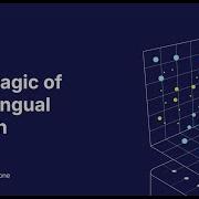 The Magic Of Multilingual Search With Pinecone Serverless And Inference