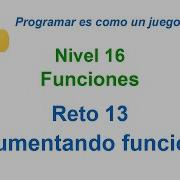 Programar En Python Nivel 16 Reto 13 Documentando Funciones